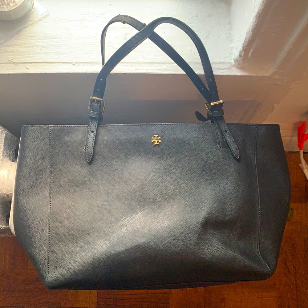 Great Tory Burch bag!